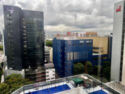 Fortune Centre (D7), Office #555239141
